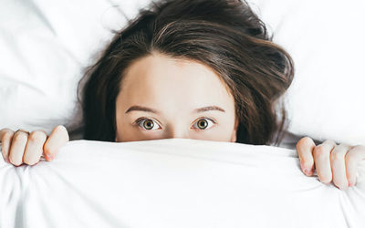 Improve sleep quality to improve cognitive health