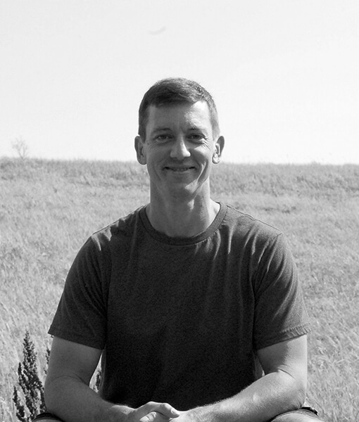 Jed Glass Personal Trainer