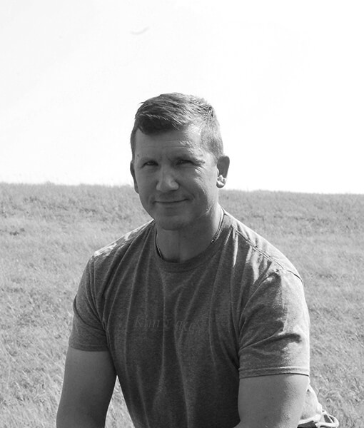 Jeremy Steen Personal Trainer